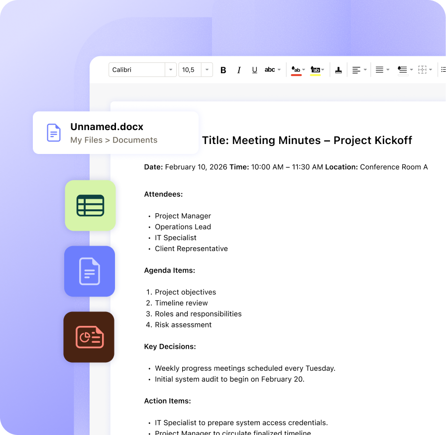 OX App Suite collaboration and office tools